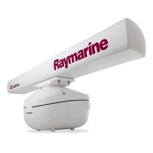 Raymarine RA1048SHD 4kw 48 Super HD Digital Open Array 