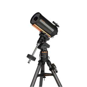  Celestron CGE 9.25 Computerized Telescope