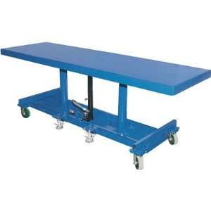   2000 lb Cap 72inL x 30inW Platform Model# LDLT 3072: Home Improvement