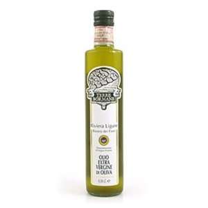 Terre Bormane Riviera Extra Virgin Olive Grocery & Gourmet Food