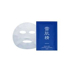    KOSE Sekkisei Radiance Boosting Mask