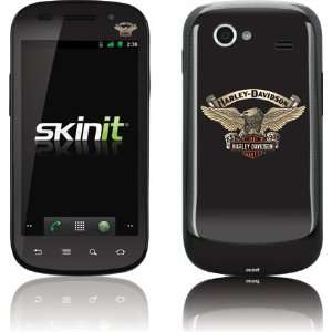  H D Traditional Eagle skin for Samsung Google Nexus S 