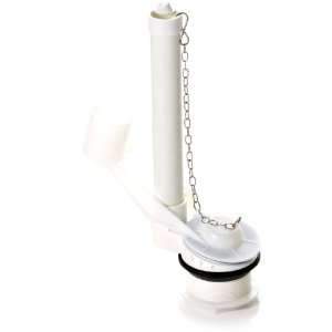 Coast Products USA 31001 Flange Nut Counter Balance Flush Valve, Ultra 