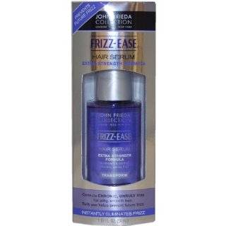   Ease Extra Strength Serum, 1.69 Ounces by Frizz Ease (Dec. 10, 2010
