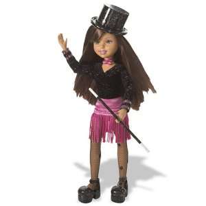  Star Team Stacie Doll Barbie Im Dancing Star: Toys 
