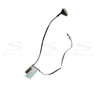 New Genuine Acer Aspire 5742 5742G 5742Z Led Lcd Cable DC020013J10 