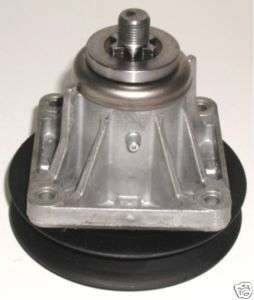 MTD Spindle Part 918 0430 OEM NOT AFTERMARKET  