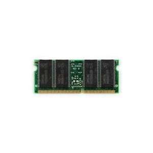   PC133 SODIMM 256MB 32x64/32x8 Notebook Memory