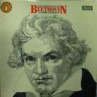 Beethoven(Vinyl LP)Piano sonatas 31&32 SXL 6630 Decca N