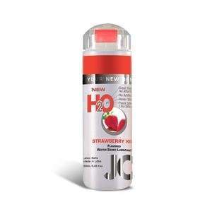  Jo Flavored Lube Strawberry Kiss