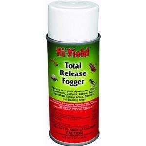  VPG Fertilome 33470 Hi Yield Total Release Indoor Insect 