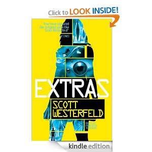 Extras Scott Westerfeld  Kindle Store