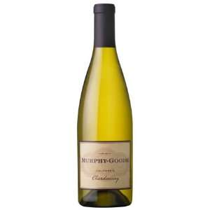  Murphy Goode Chardonnay 2009 Grocery & Gourmet Food