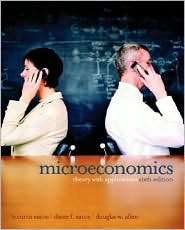 Microeconomics Theory with Applications, (0131217909), B. Curtis 