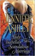 Lady Isabellas Scandalous Marriage (Highland Pleasures Series #2)