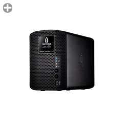   TB ix2 200 (2 x 2TB) Network Storage Cloud Edition 35430 Electronics