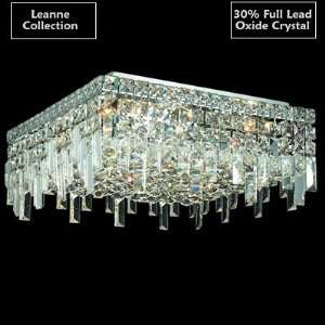  3618 Contemporary Modern Ceilling Light Dressed With 30% 
