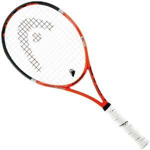  HEAD YouTek Radical Lite: HEAD Tennis Racquets: Sports 