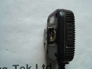 Com Speaker Microphone KRY 101 1617/63 R3A [R4B]  