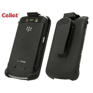   FORCE Holster With Sleep Mode Function For Blackberry Storm 9530