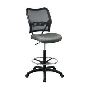  Office Star 13 7N20D 386 Deluxe Drafting Office Chair 