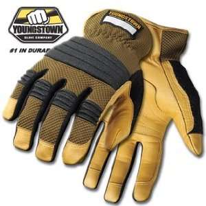  Youngstown Fusion XT Work Gloves (Pair): Home Improvement