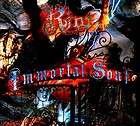 Riot Immortal Soul CD 693723098722  