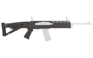 ProMag Archangel Sparta Stock Black Ruger Rifle AA1430  