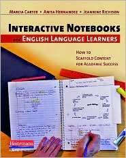 Interactive Notebooks and English Language Learners How to Scaffold 