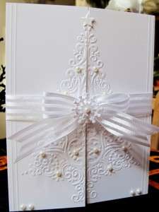   Embossing Folder by Crafts Too for Cuttlebug,Sizzix,Vagabond  