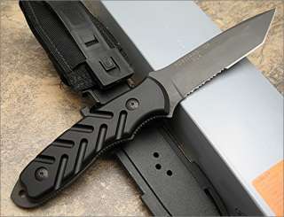 Gerber Yari II Tanto CPM S30V MOLLE Tactical Knife 1143  