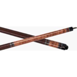  McDermott Arizona M3 3F Pool Cue: Sports & Outdoors