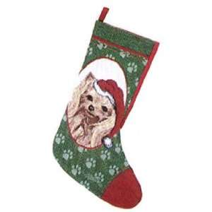  Yorkie / Yorkshire Terrier Dogs Tapestry Christmas 