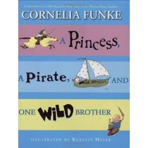   by New York Times Bestselling Aut [Hardcover] Cornelia Funke Books