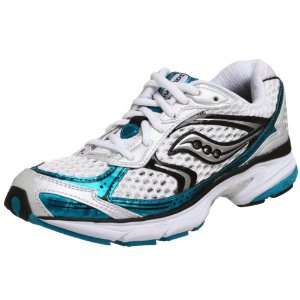 Saucony Womens Grid Tangent 3 Running Shoe  Sports 