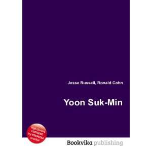  Yoon Suk Min Ronald Cohn Jesse Russell Books