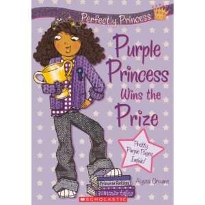   Edition) (Perfectly Princess) [Library Binding] Alyssa Crowne Books