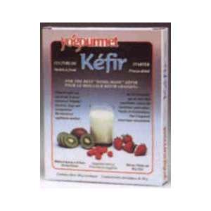   Intructions (Kefir Grains) Brand Yogurt Plus