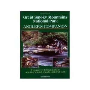   Anglers Companion Publisher: Frank Amato Publications:  N/A : Books