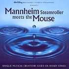 Mannheim Steamroller Meets the Mouse by Chip Davis CD, Jun 2009, Walt 