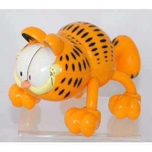  Garfield Hand Held Massager Toys & Games