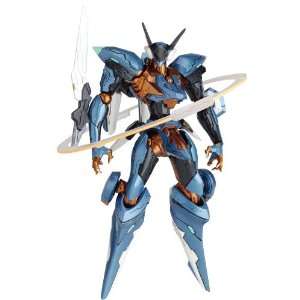   Revoltech Yamaguchi Series No.103 JEHUTY Action Figure Toys & Games