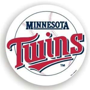  Minnesota Twins 12 Inch Car Magnet: Sports & Outdoors