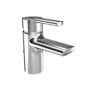  Hansa 4302 2203 0017 Basin mixer matte glass lever