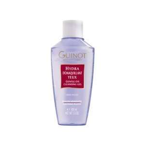  Guinot Hydra Demaquillant Yeux   Gentle Eye Cleansing Gel Beauty