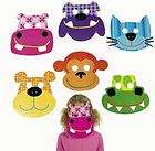 bargain animal party 2 x critter club animal paper m $ 1 75 10 % off 