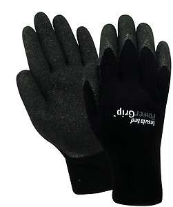 ATLAS STYLE THERMAL POWERGRIP GLOVE LOT 0F 6  ANY SIZE!  