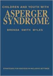 Children and Youth with Asperger Syndrome Strategies for Success in 
