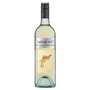 Yellow Tail Tree Free Chardonnay 1.50L