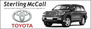 Cars Trucks,  Motors items in Sterling McCall Toyota store on  
